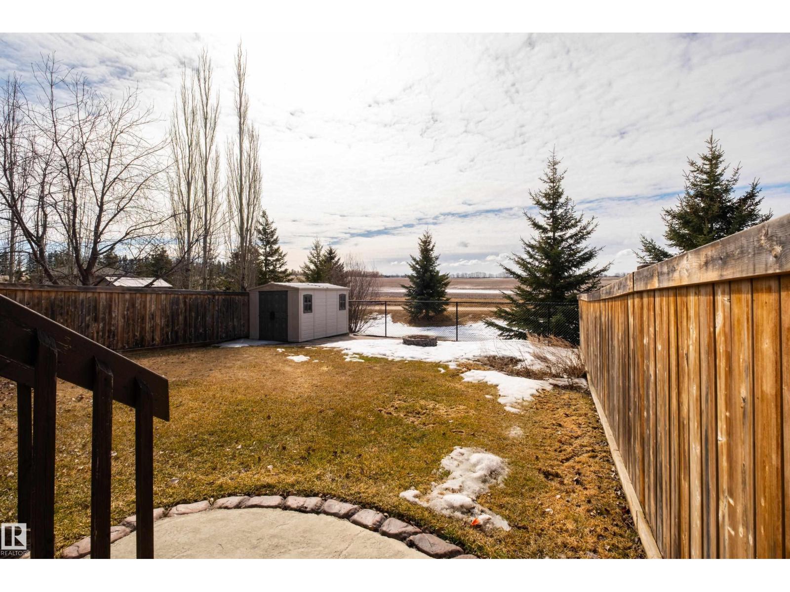 1245 WESTERRA CR, Stony Plain