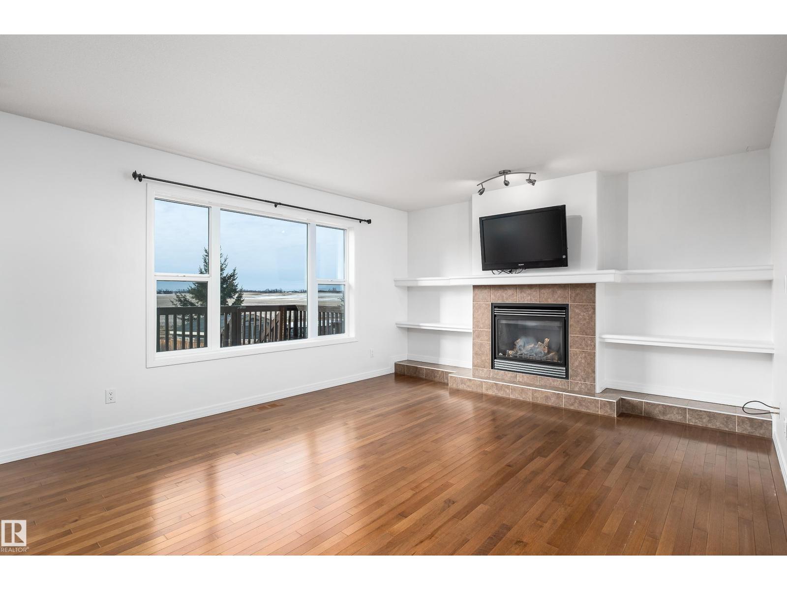 1245 WESTERRA CR, Stony Plain