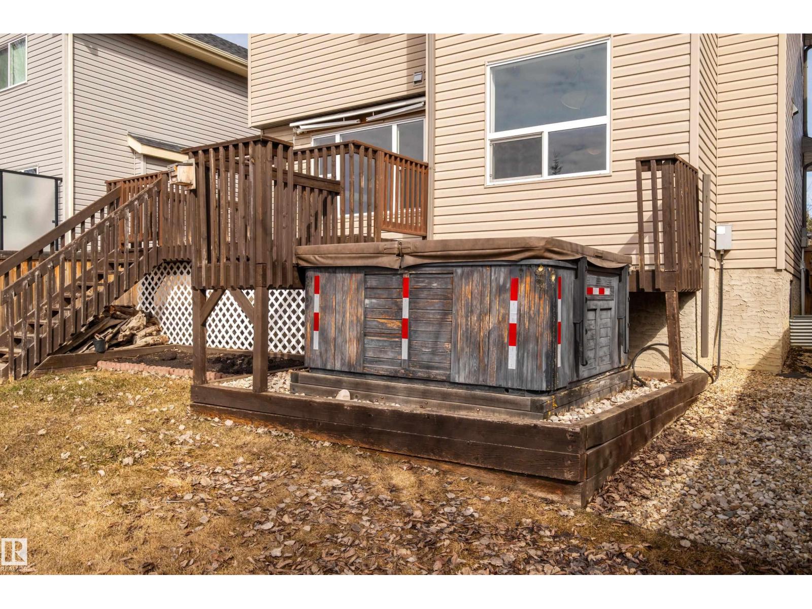 1245 WESTERRA CR, Stony Plain