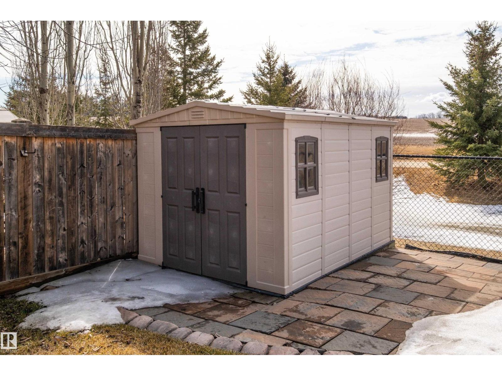 1245 WESTERRA CR, Stony Plain