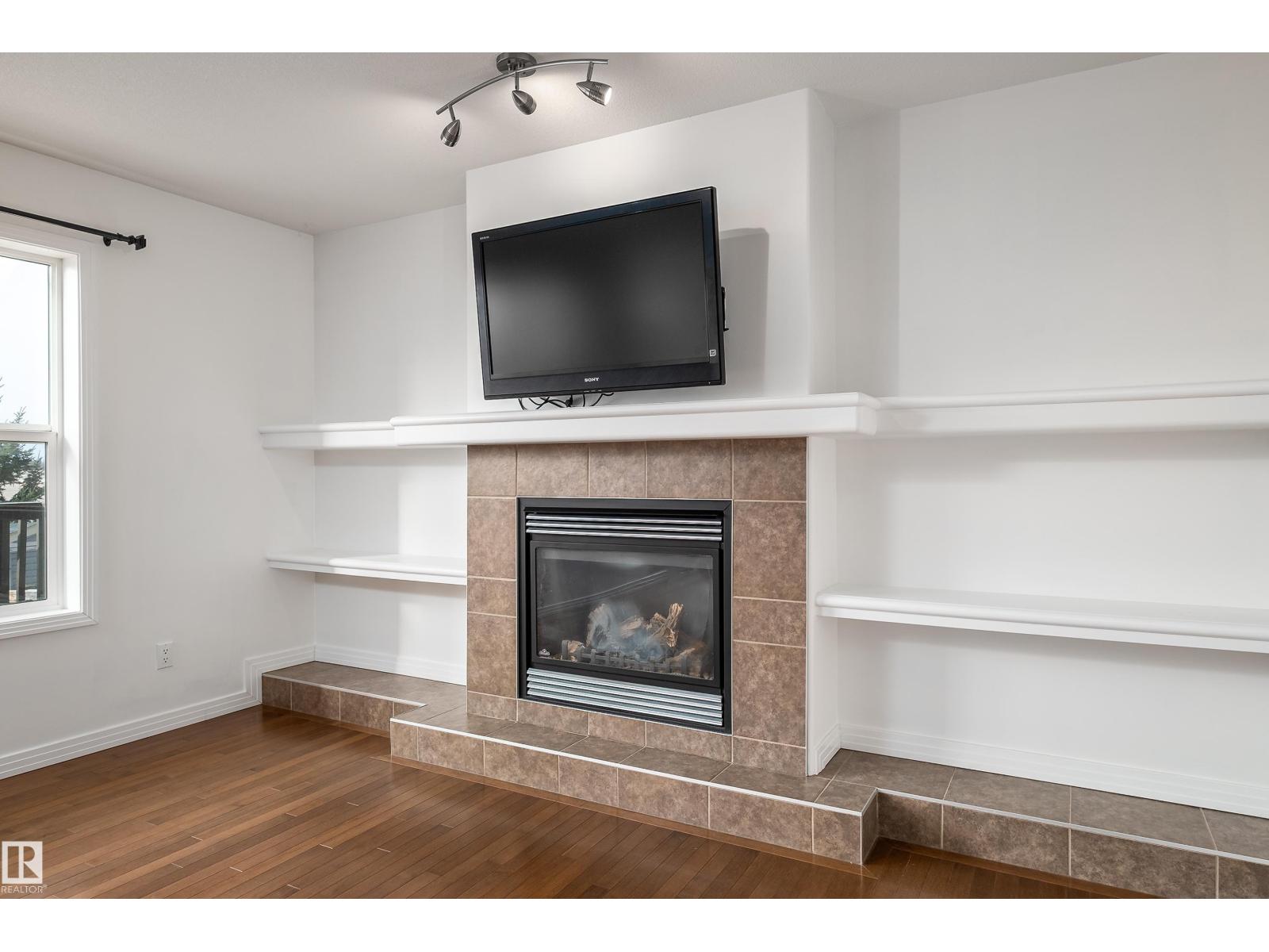 1245 WESTERRA CR, Stony Plain