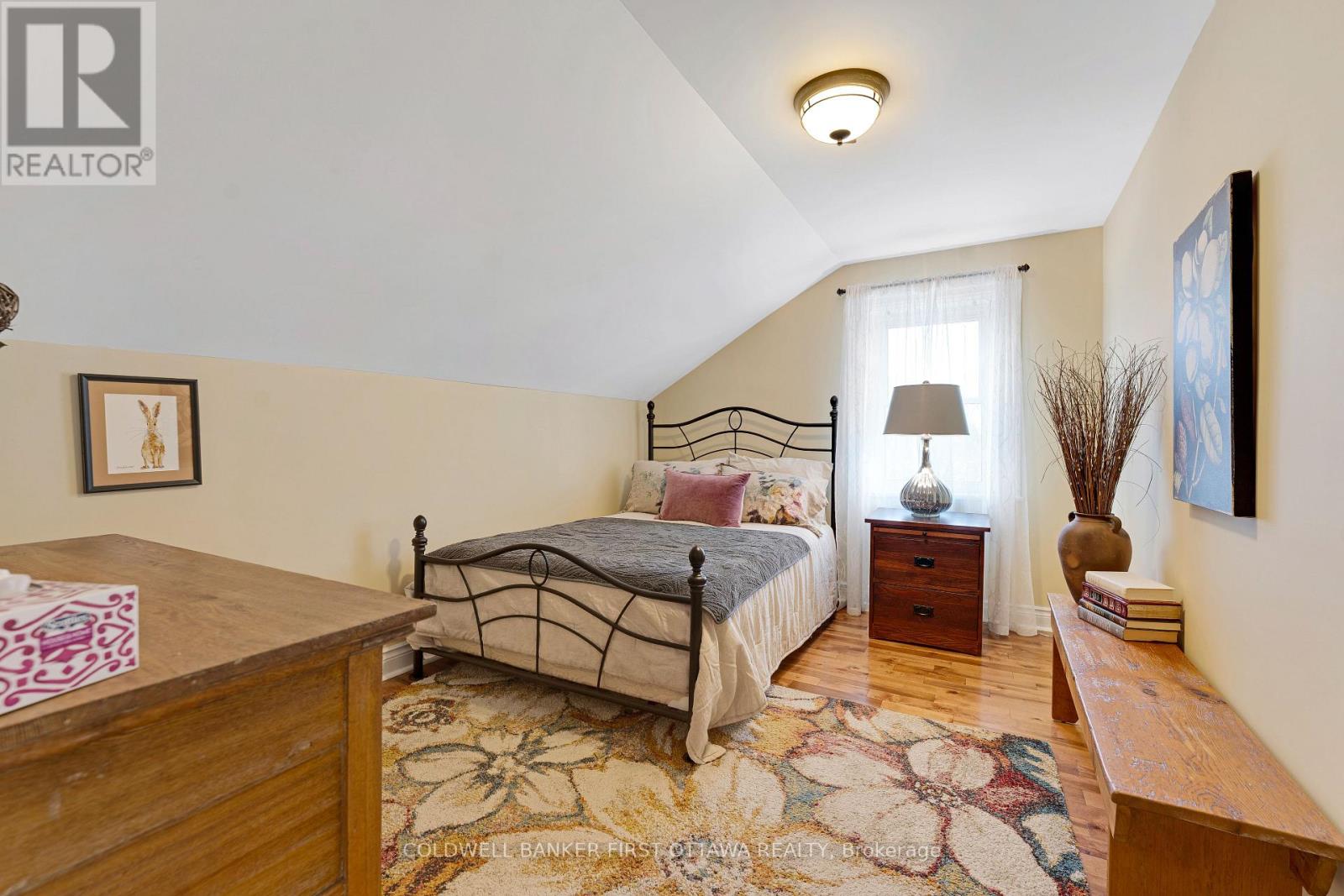 Third bedroom