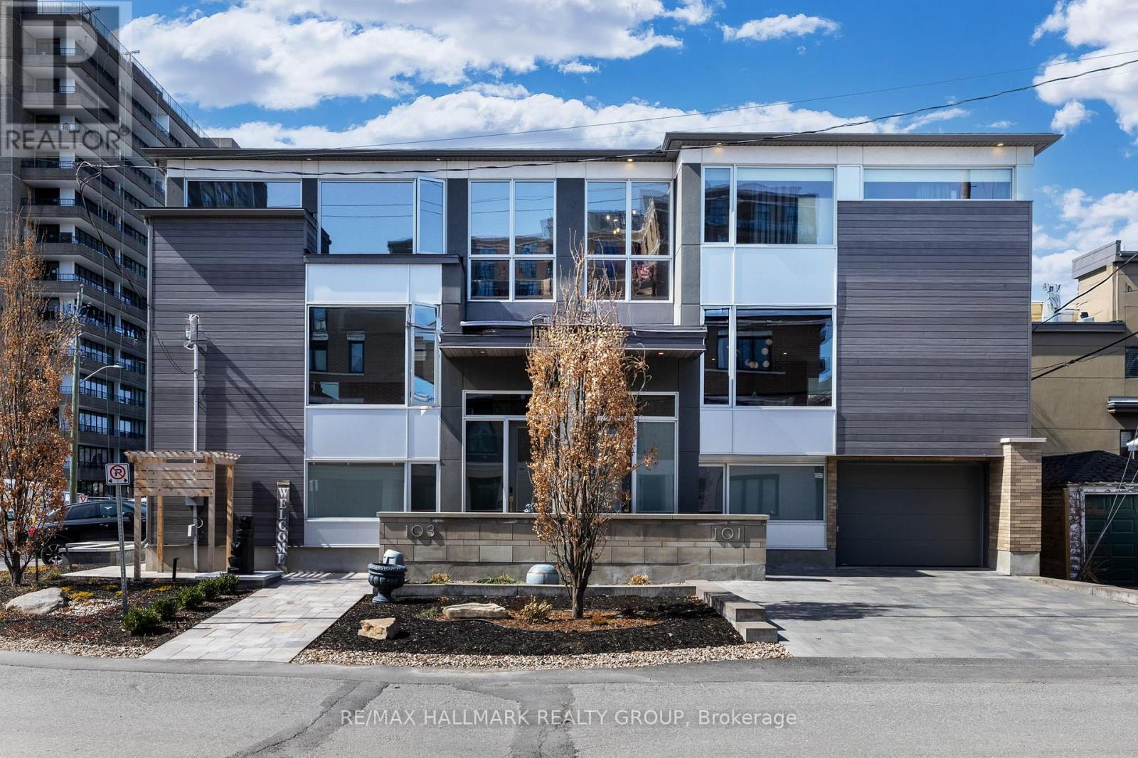 101 TAY STREET - 3