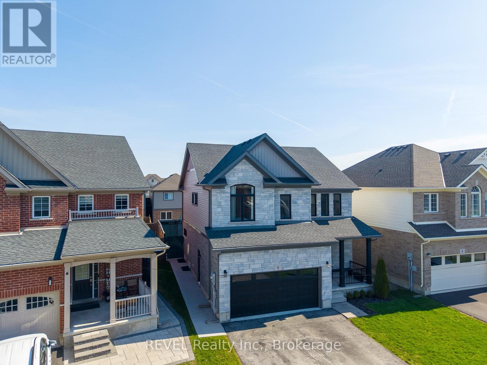 8 ELDERBERRY ROAD - 12