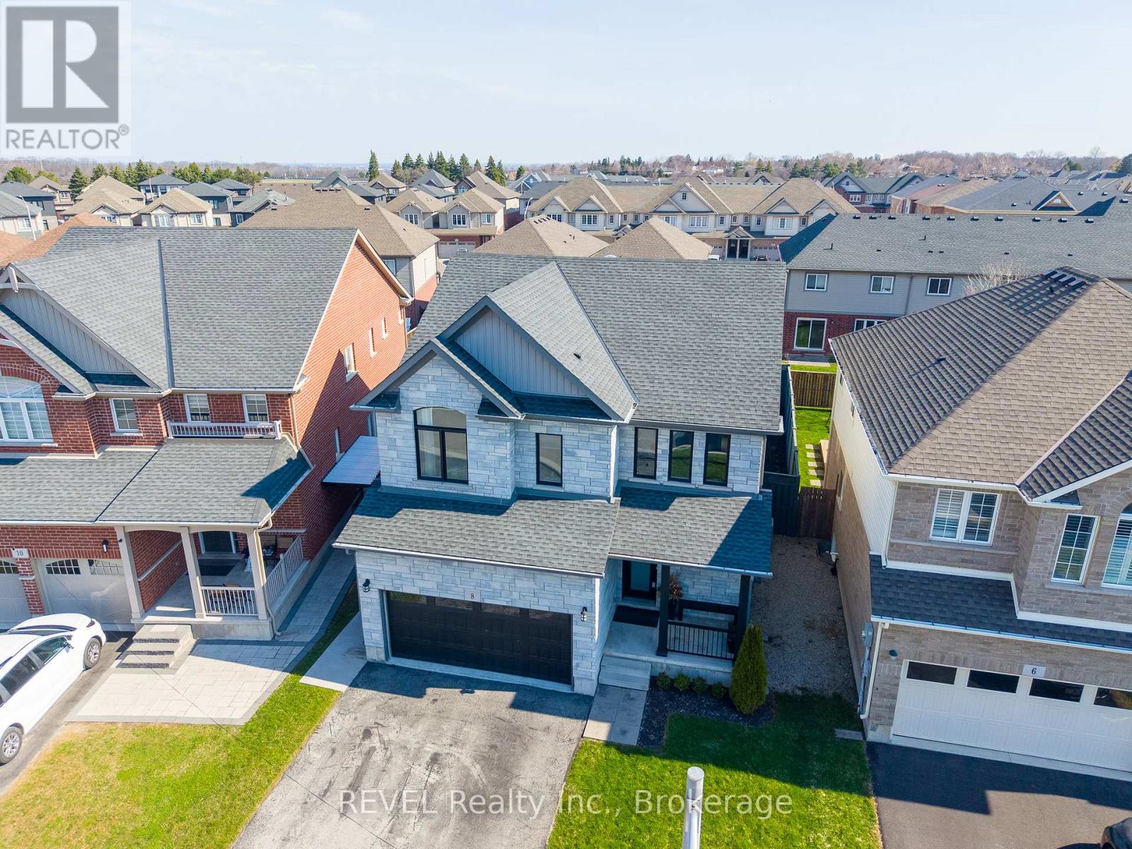 8 ELDERBERRY ROAD - 2