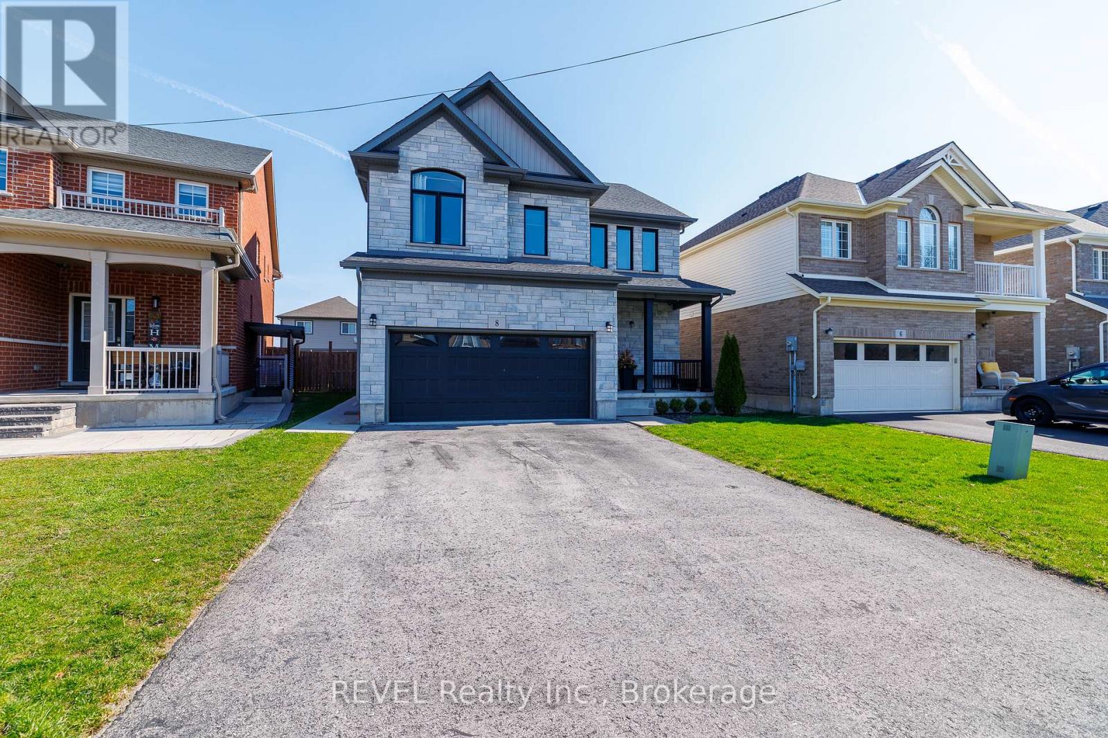 8 ELDERBERRY ROAD - 3