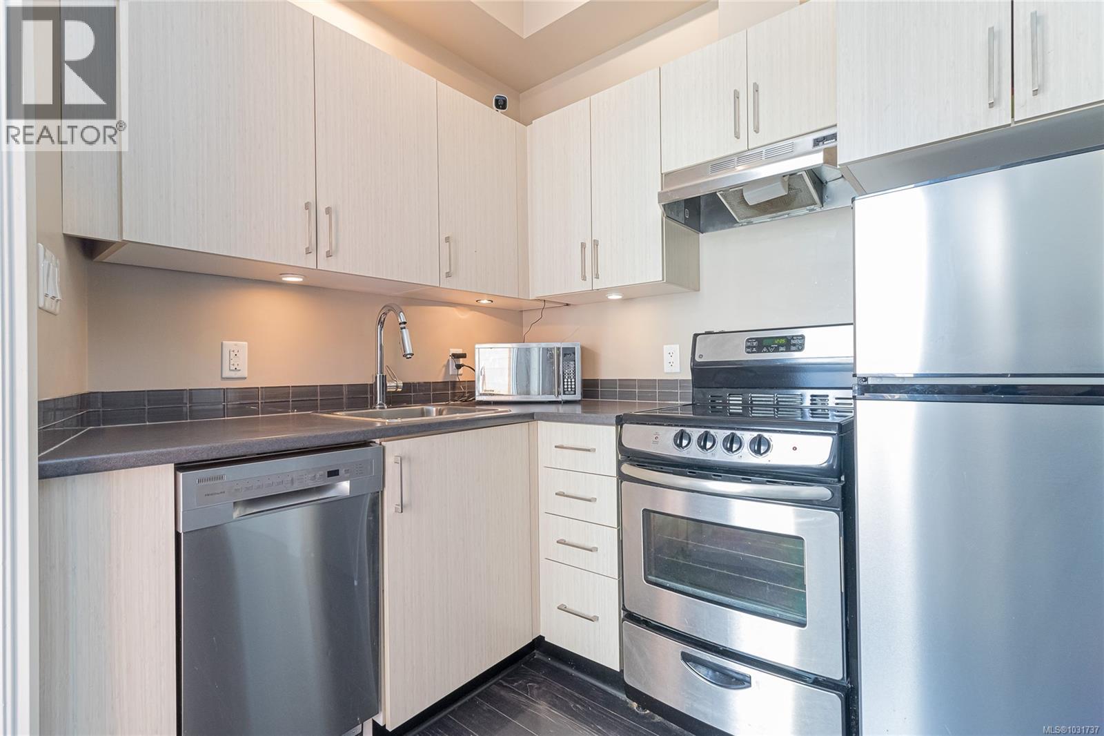 #305 1121 FORT ST - 11