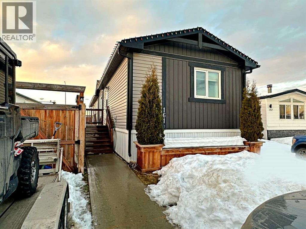 161 Card Crescent, Fort McMurray