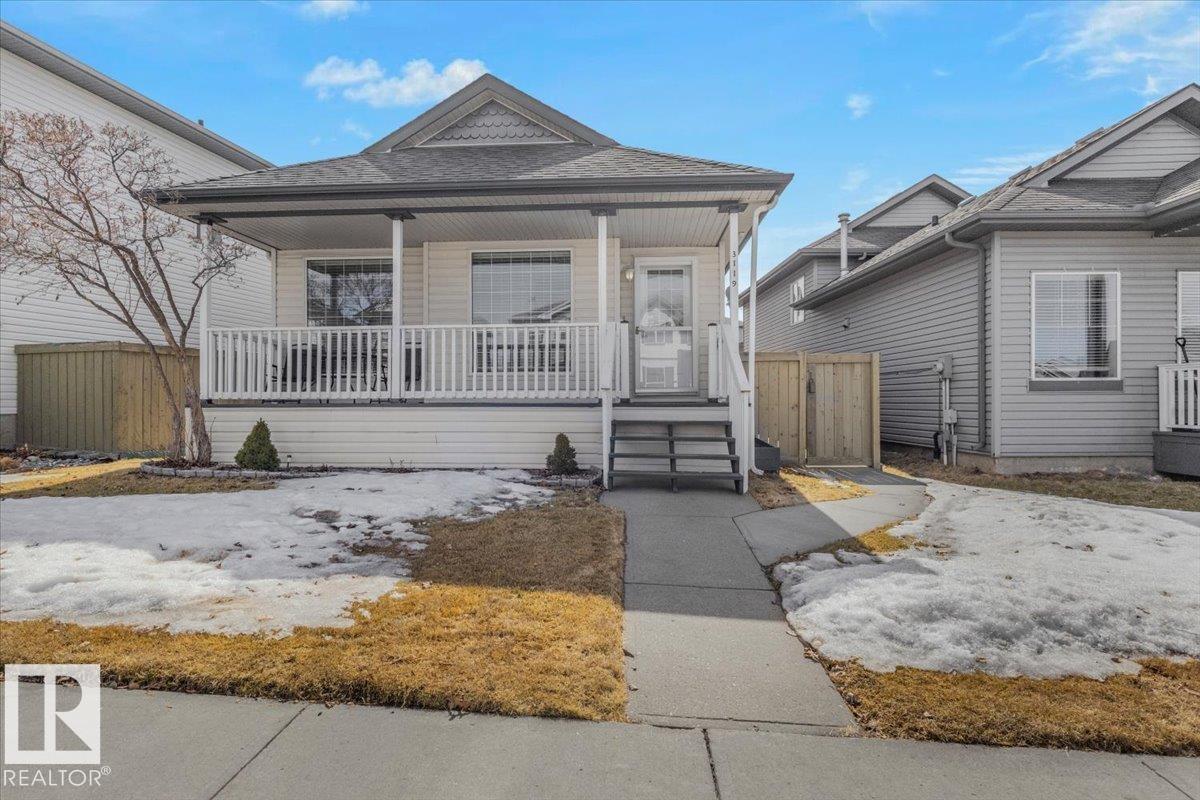 3119 32 AV NW, Edmonton
