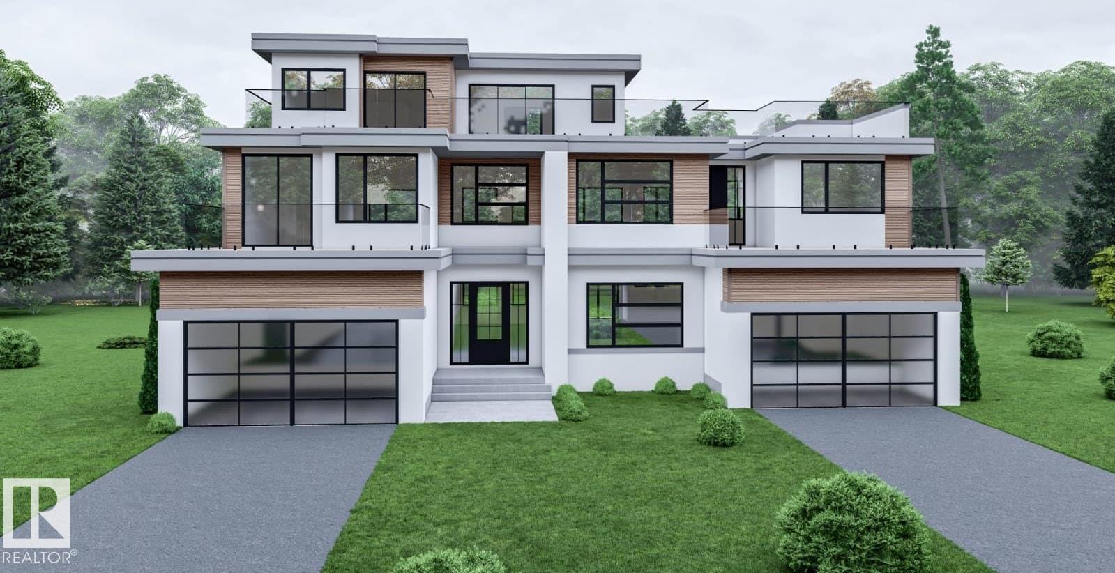 669 FRASER VISTA VS NW, Edmonton