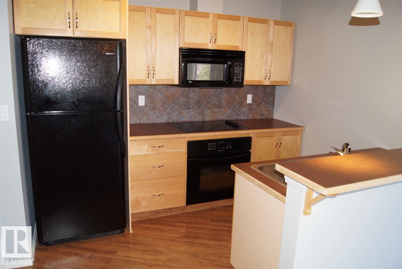 #208 4835 104A ST NW, Edmonton