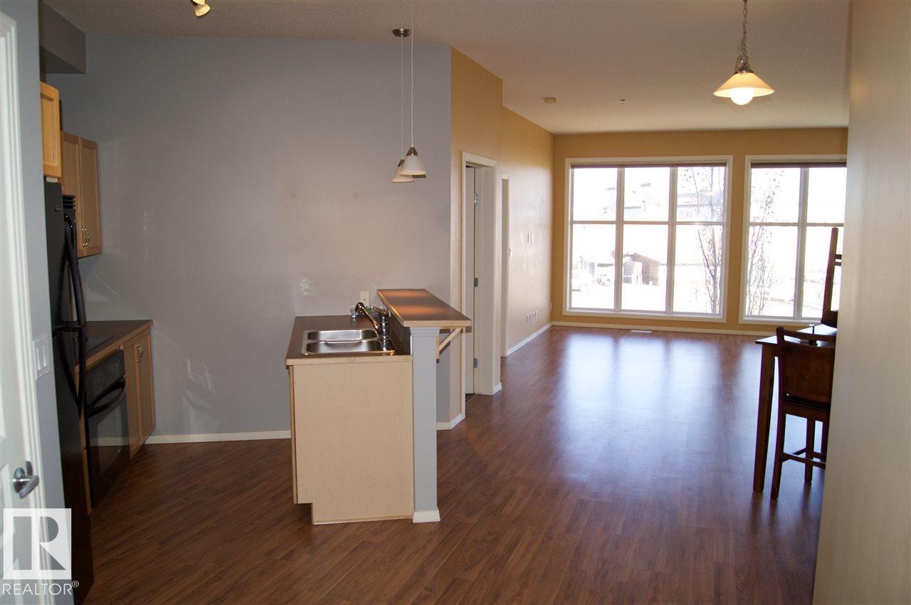 #208 4835 104A ST NW, Edmonton