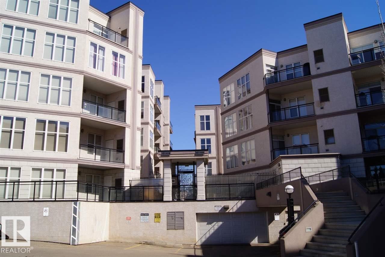 #208 4835 104A ST NW, Edmonton