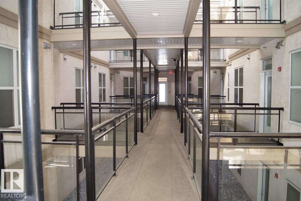 #208 4835 104A ST NW, Edmonton