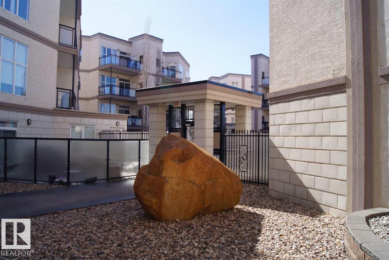 #208 4835 104A ST NW, Edmonton