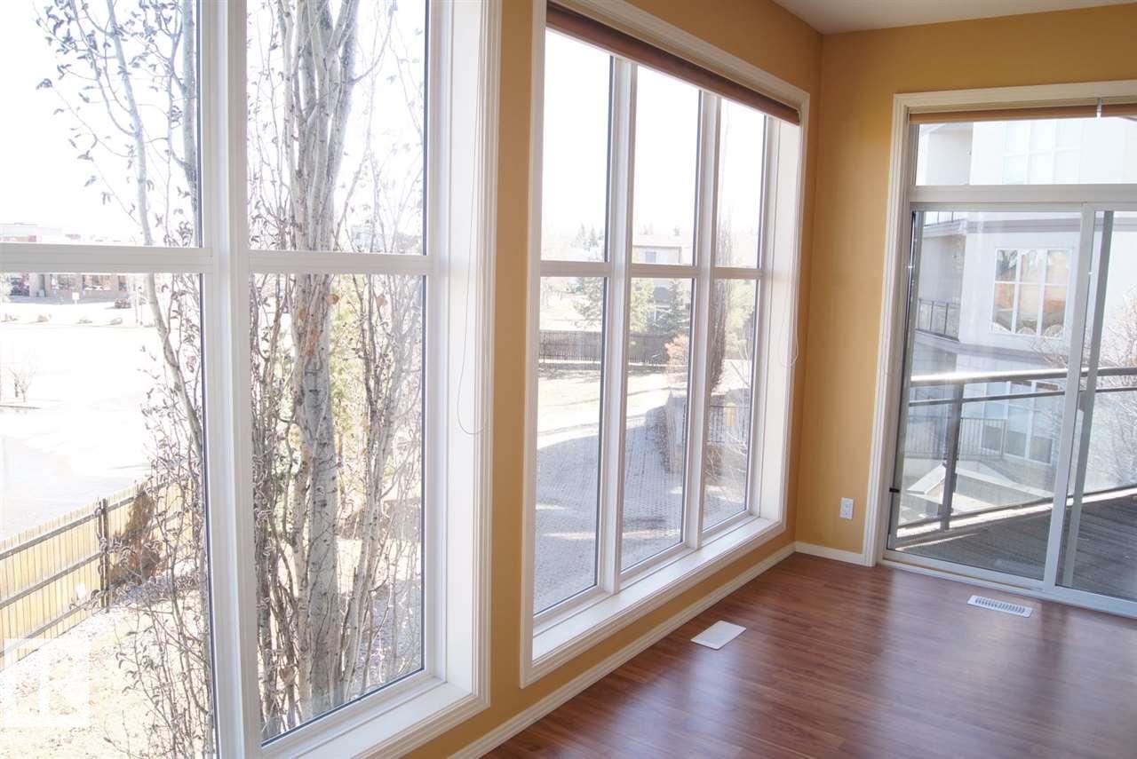 #208 4835 104A ST NW, Edmonton