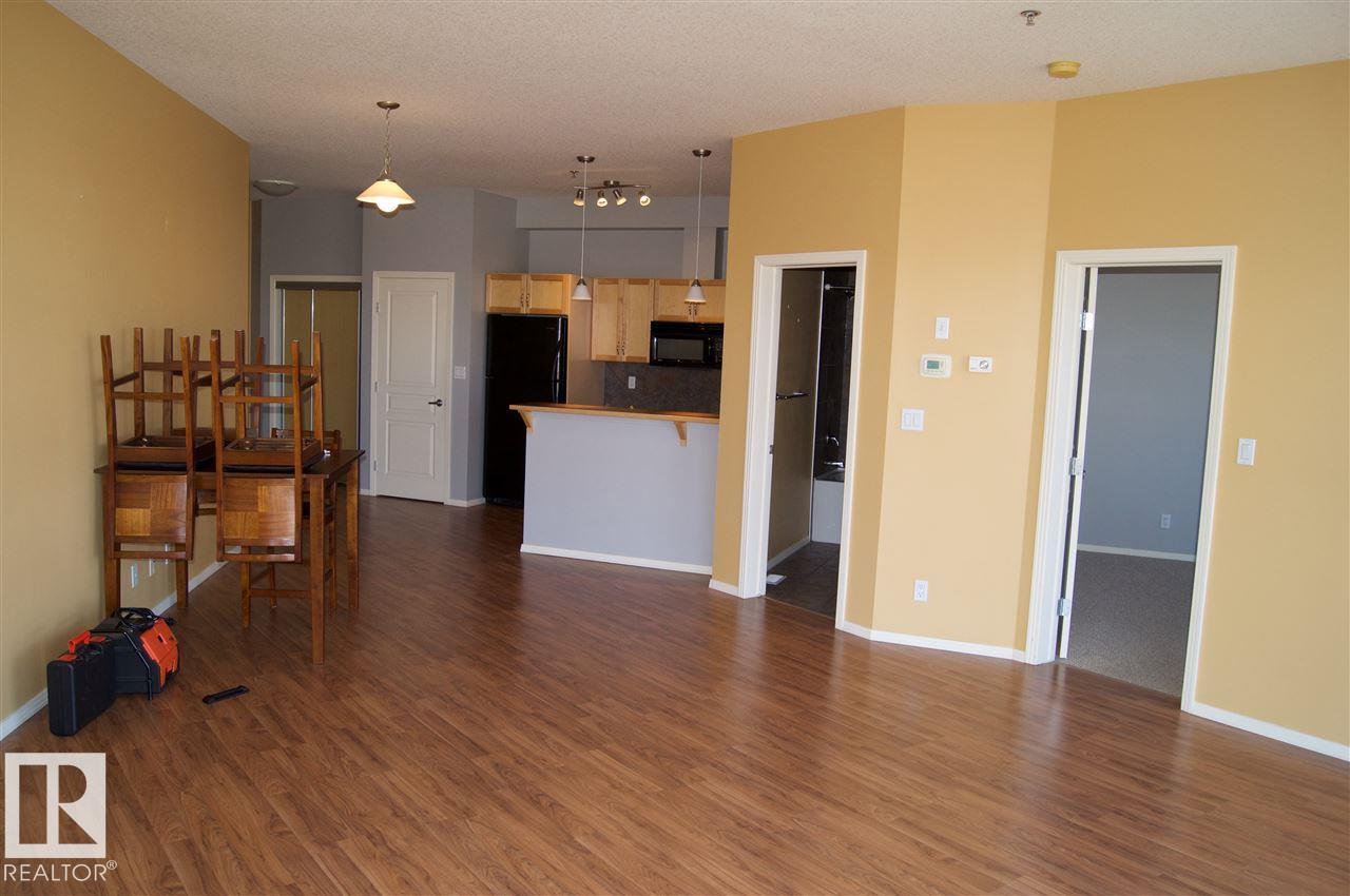 #208 4835 104A ST NW, Edmonton