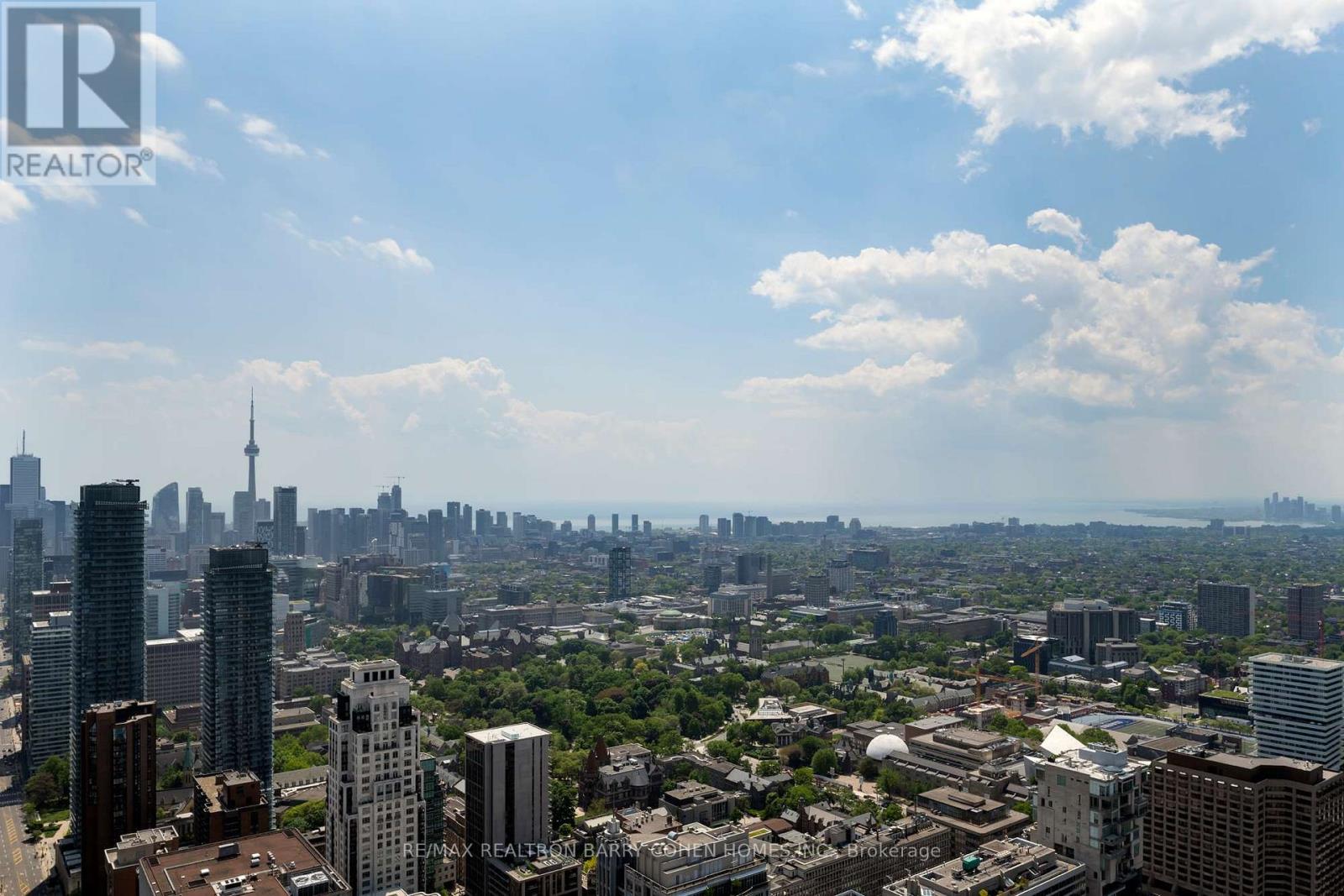 #5202 50 YORKVILLE AVENUE - 1