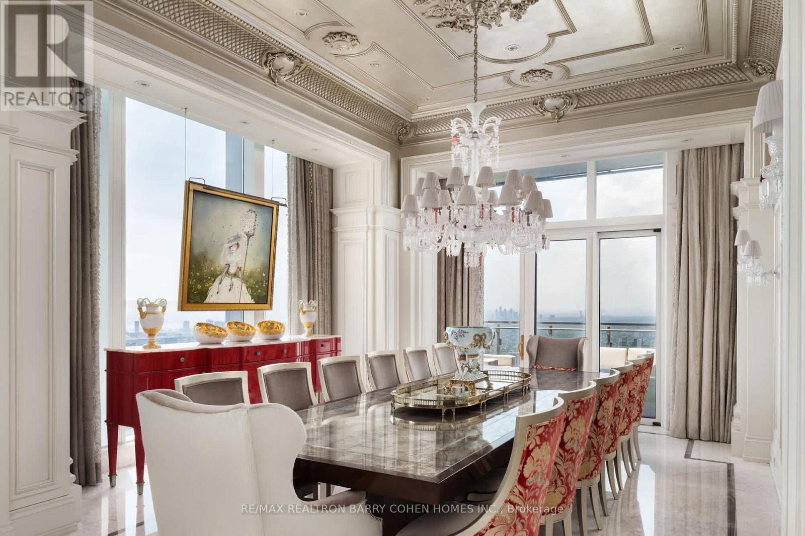 #5202 50 YORKVILLE AVENUE - 14