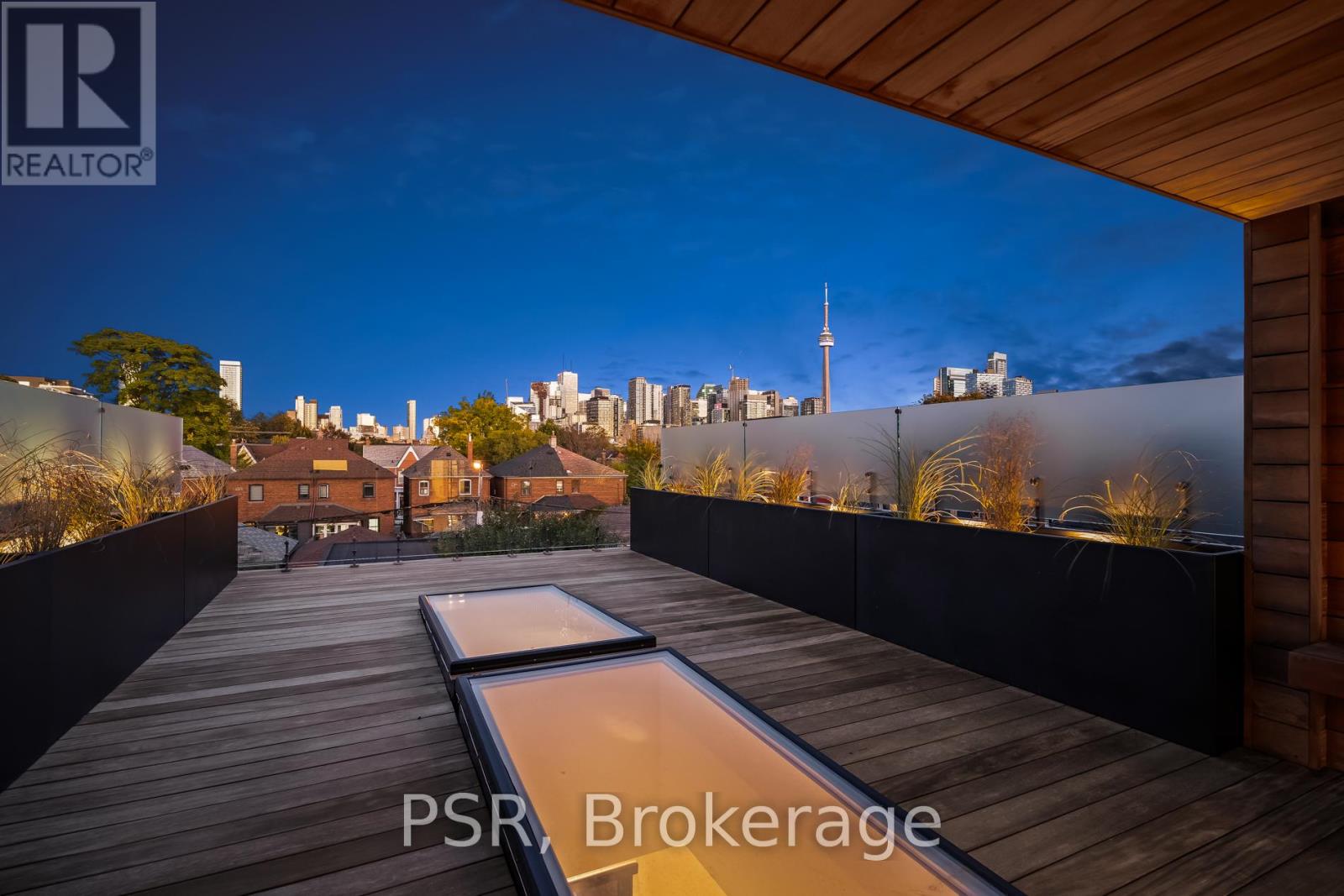 53 PALMERSTON AVENUE - 5