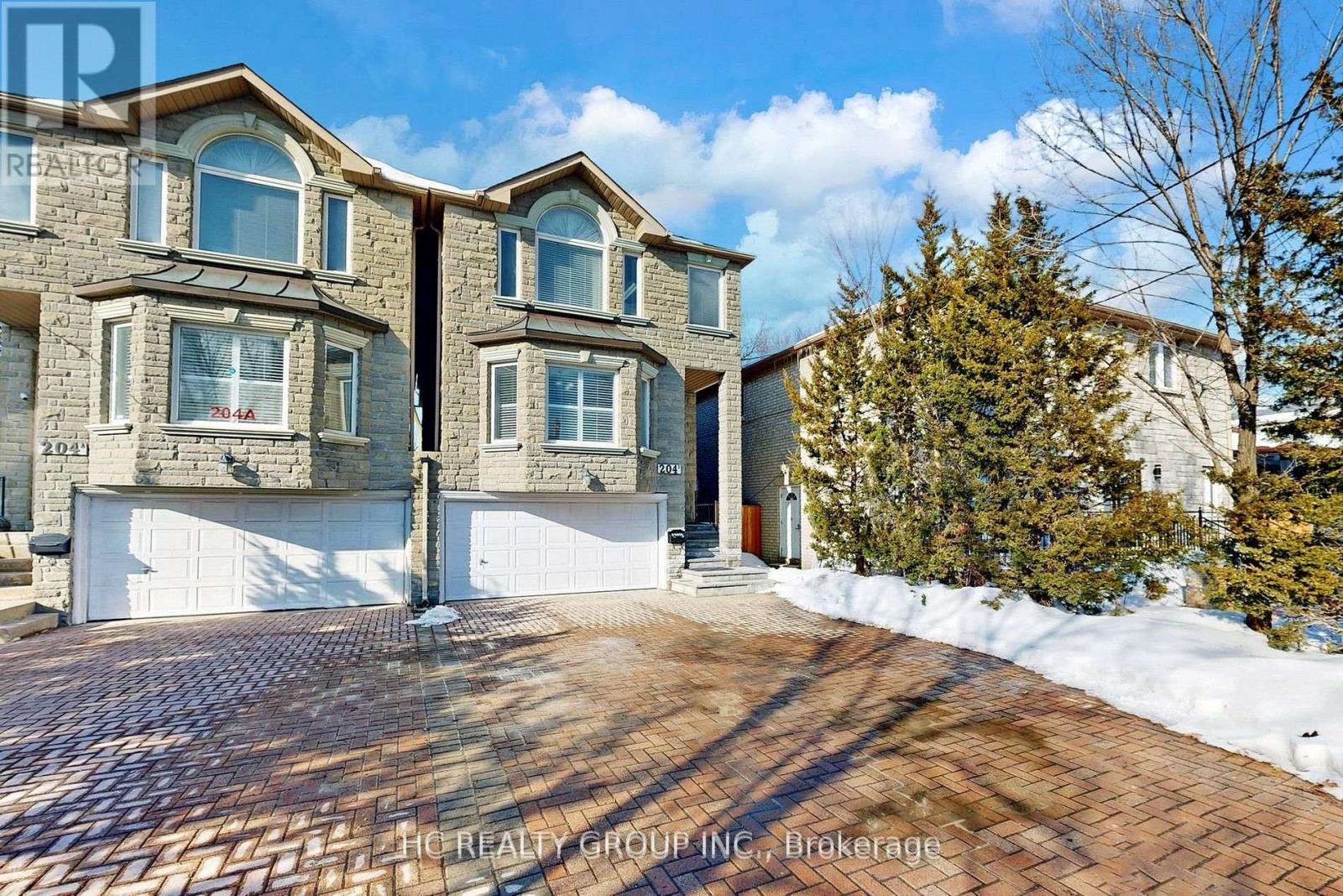 204B FINCH AVENUE E - 1