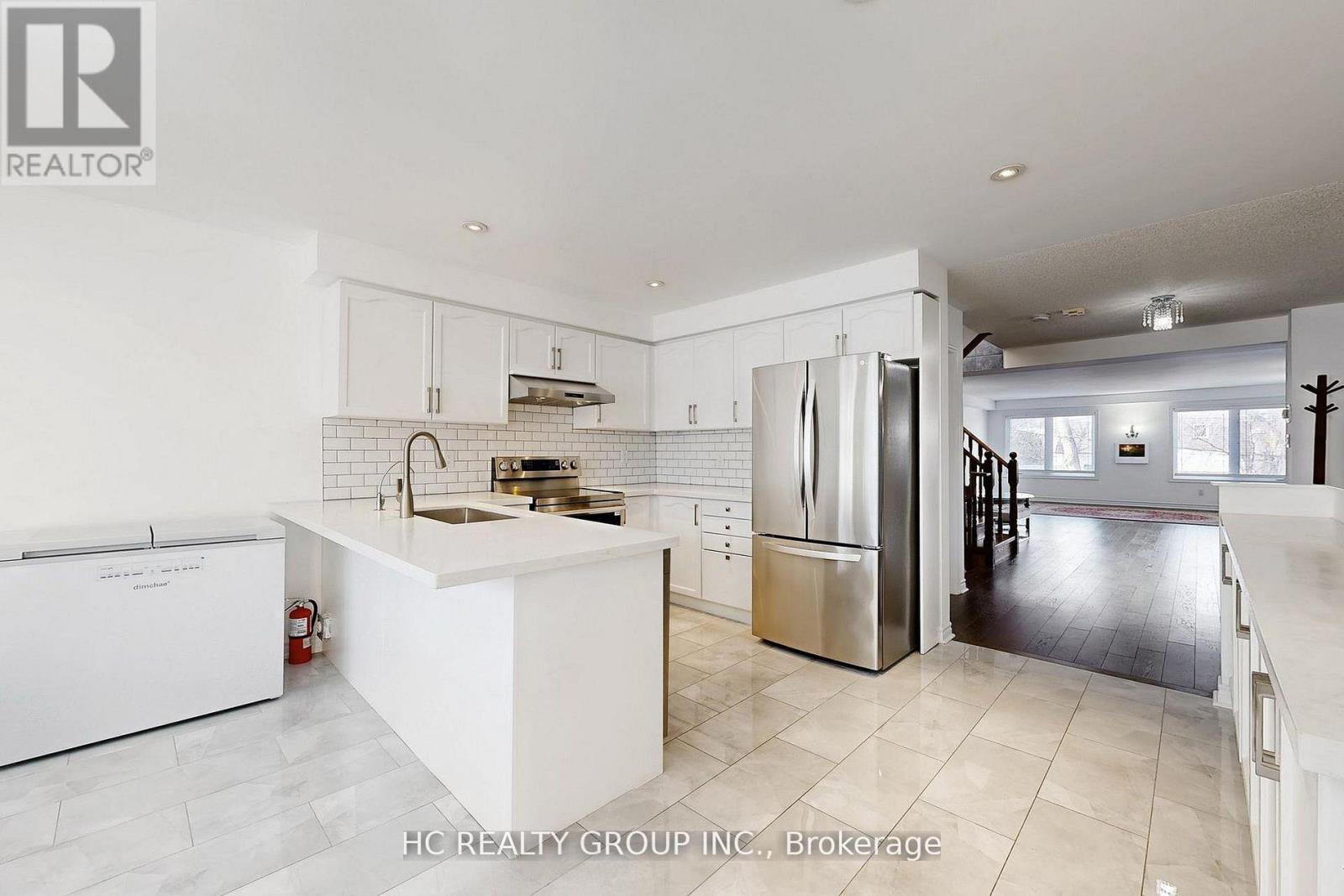 204B FINCH AVENUE E - 5