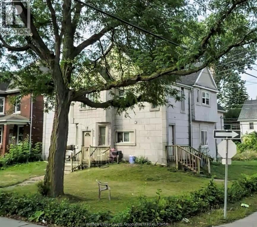 805 Bruce AVENUE Unit# 2