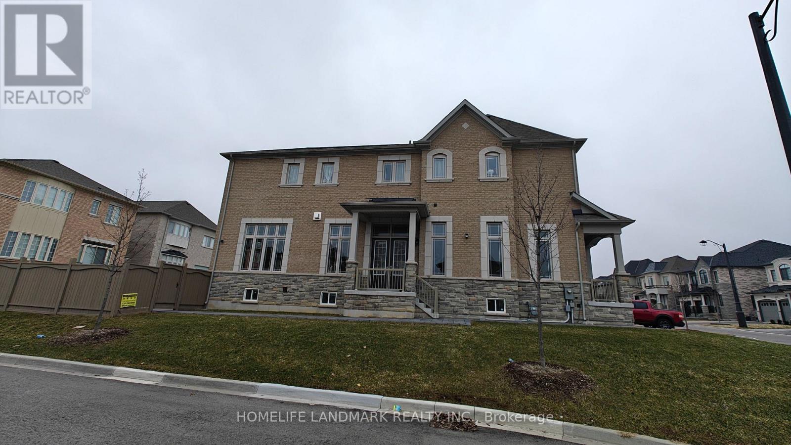 Listing photo of BSMT 82 MADOC PLACE