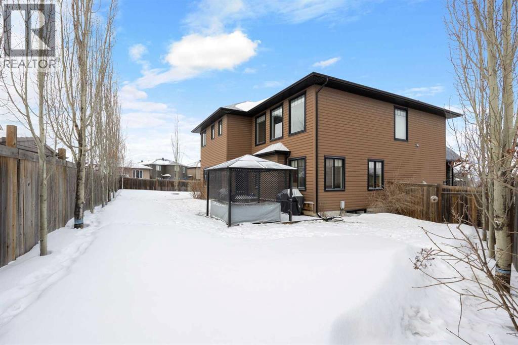 112 Trillium Bay, Fort McMurray