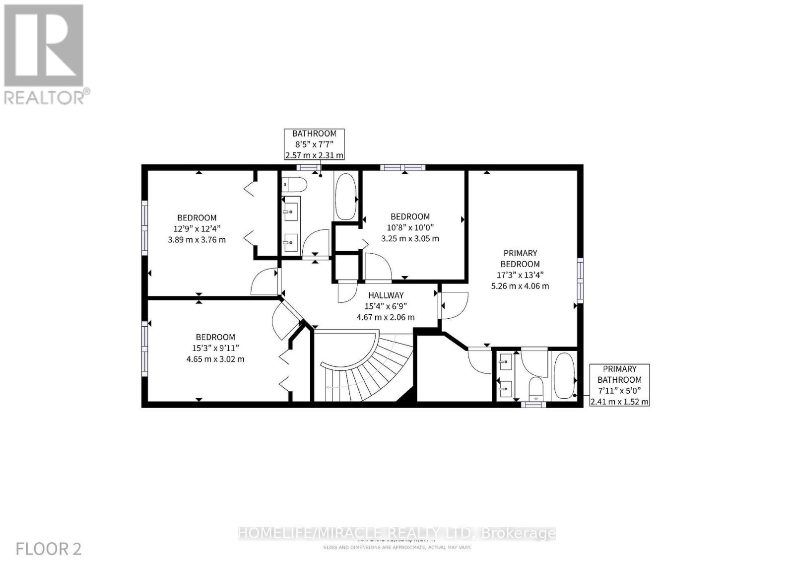 14 RODWELL COURT - 4