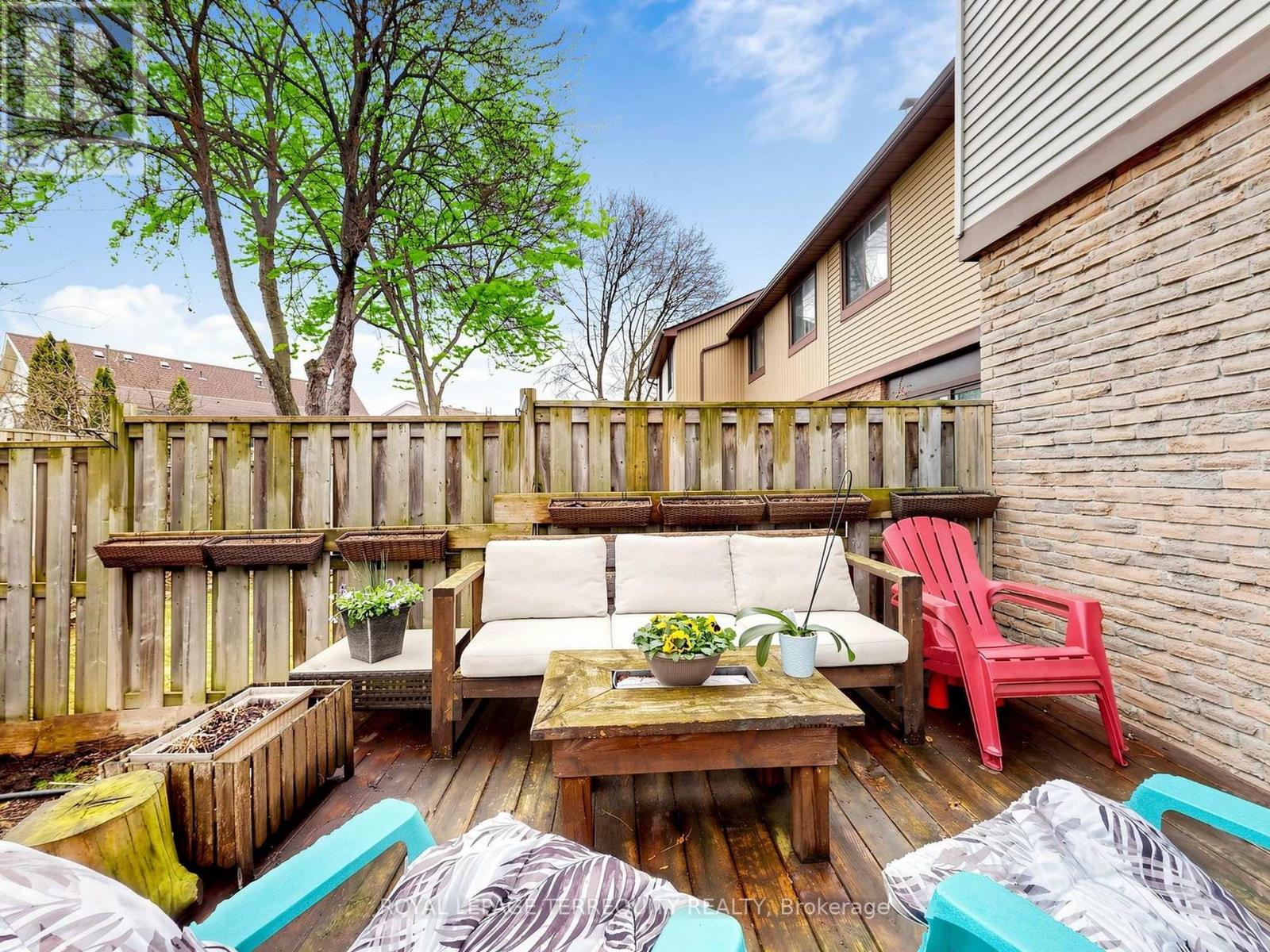 #49 6730 FALCONER DRIVE - 30