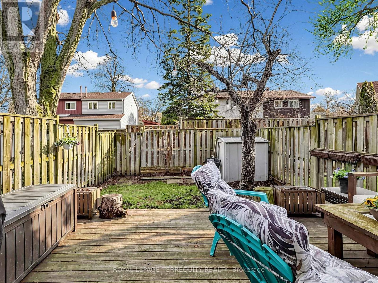 #49 6730 FALCONER DRIVE - 31