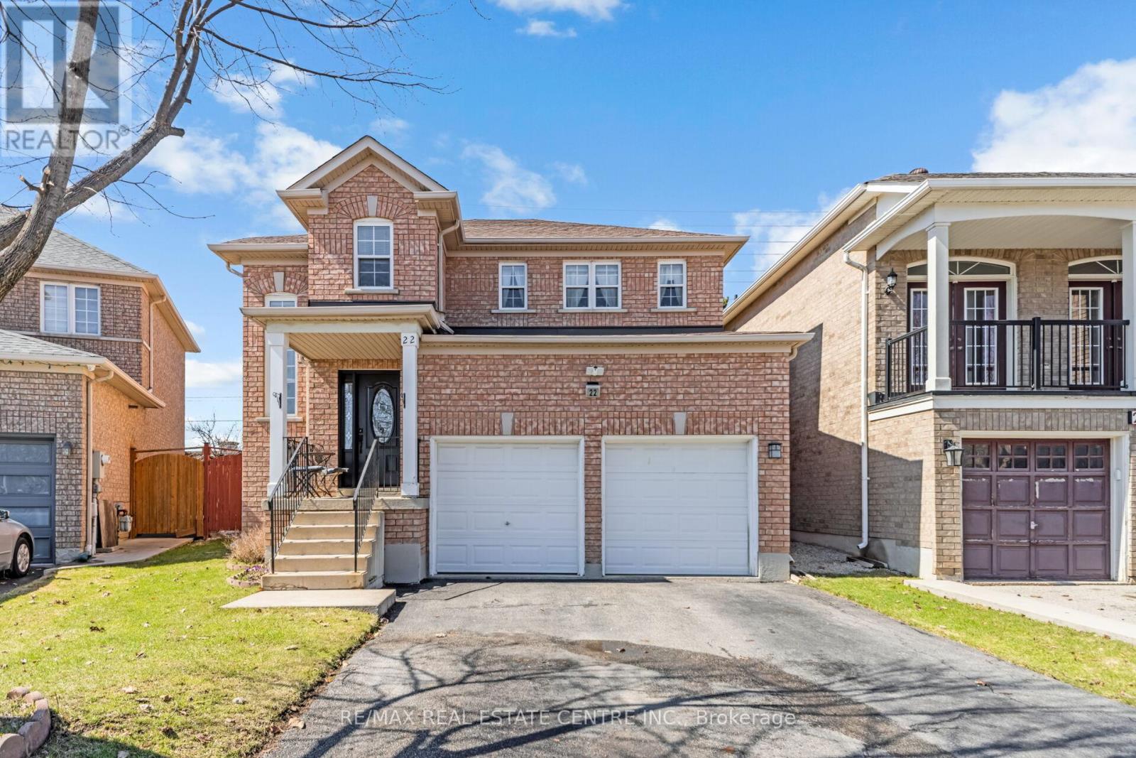 22 MISTYCREEK CRESCENT - 3