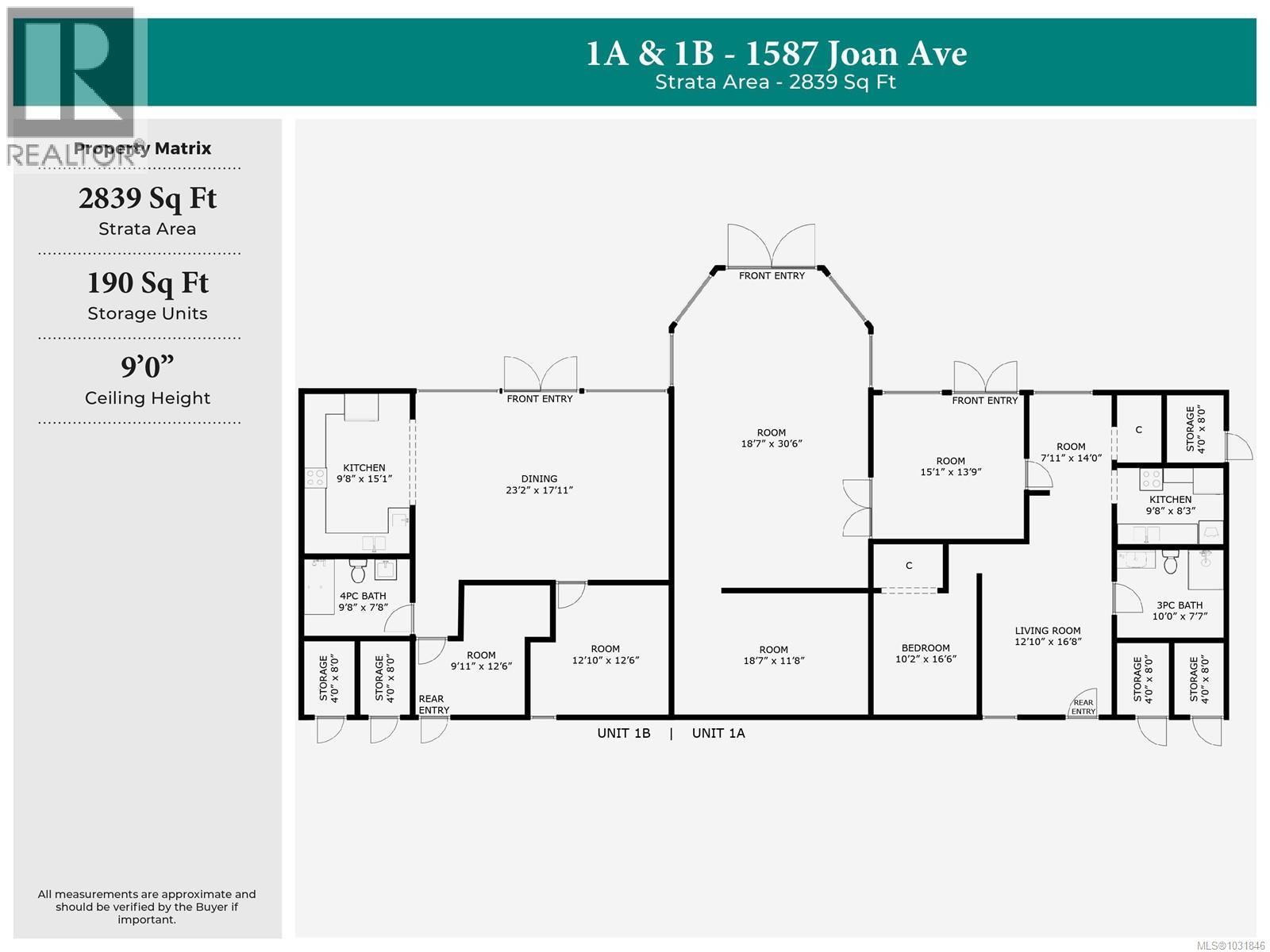 1 1587 Joan Ave, Crofton