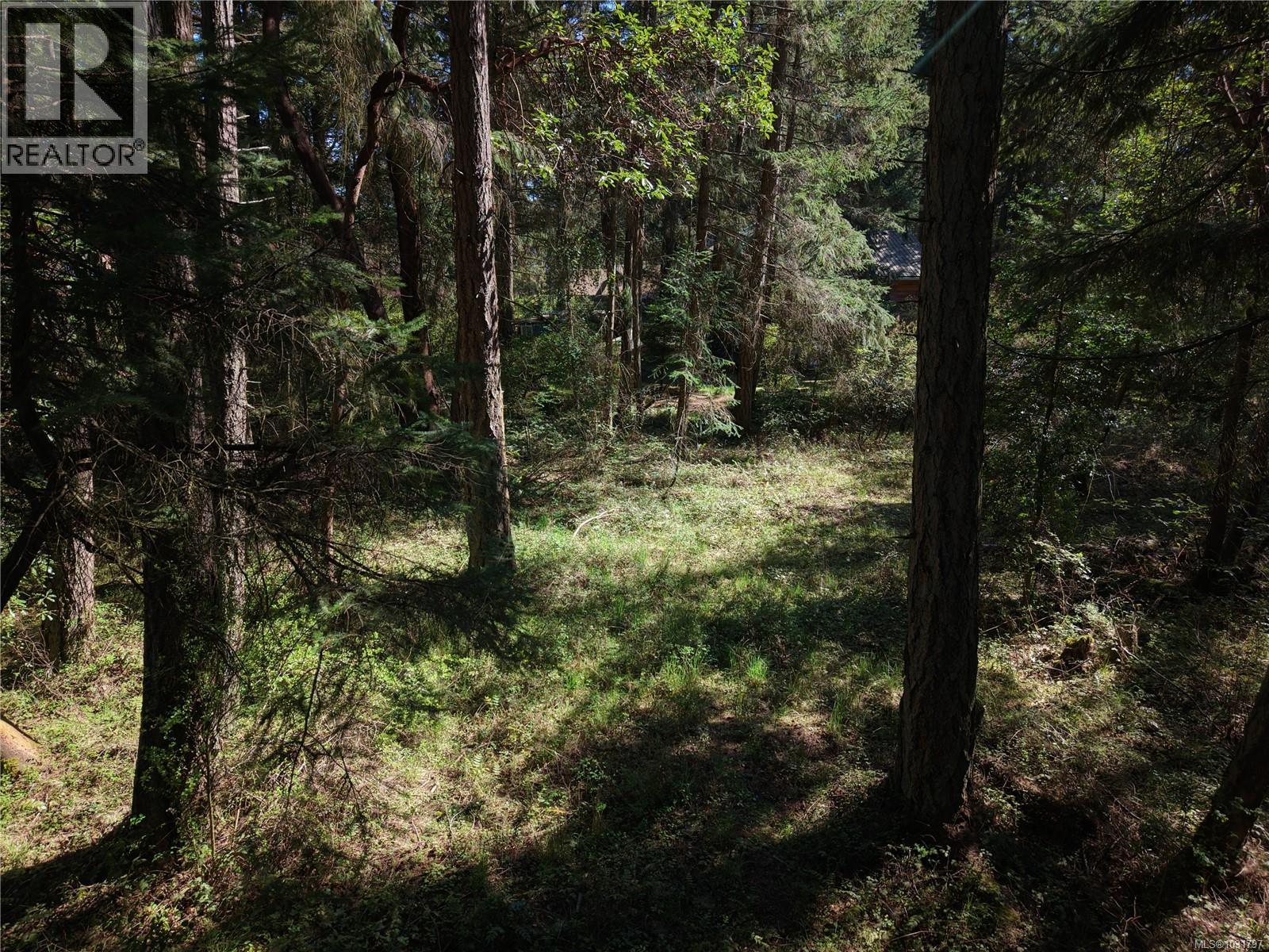 Parkspace adjacent (south) of property