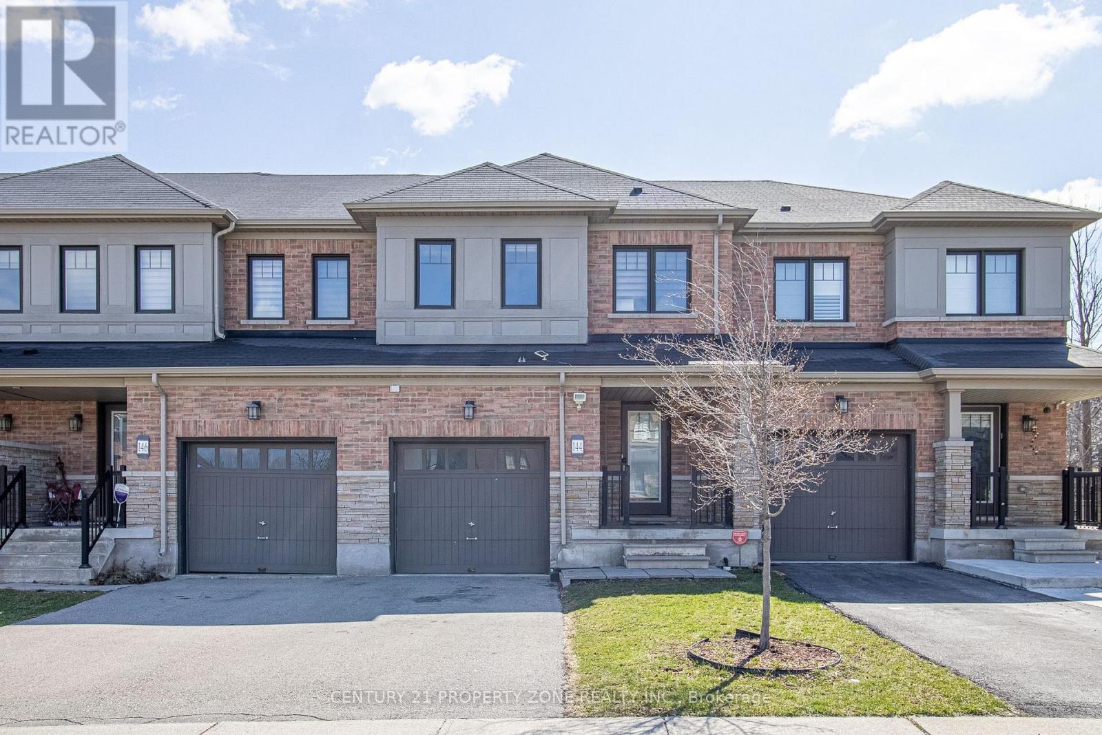 144 CRAFTER CRESCENT