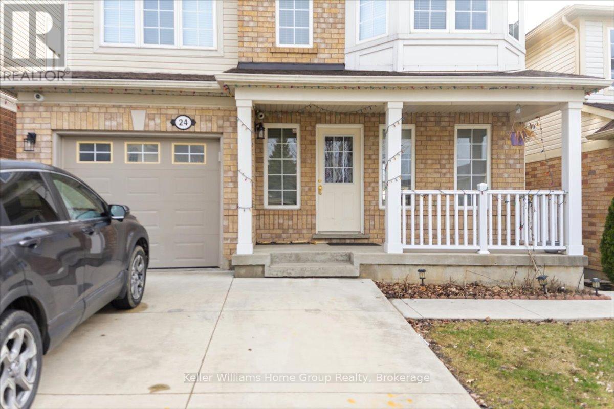 LOWER - 24 BAINTREE WAY