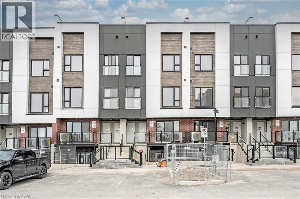 16 MELBOURNE Avenue Unit# 311B