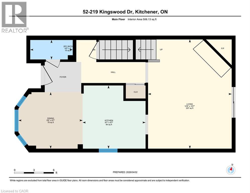 #52 219 KINGSWOOD Drive - 46