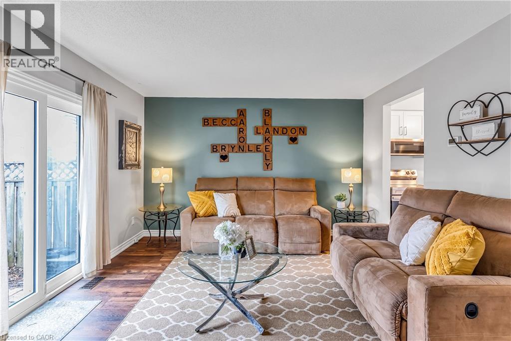 #52 219 KINGSWOOD Drive - 19