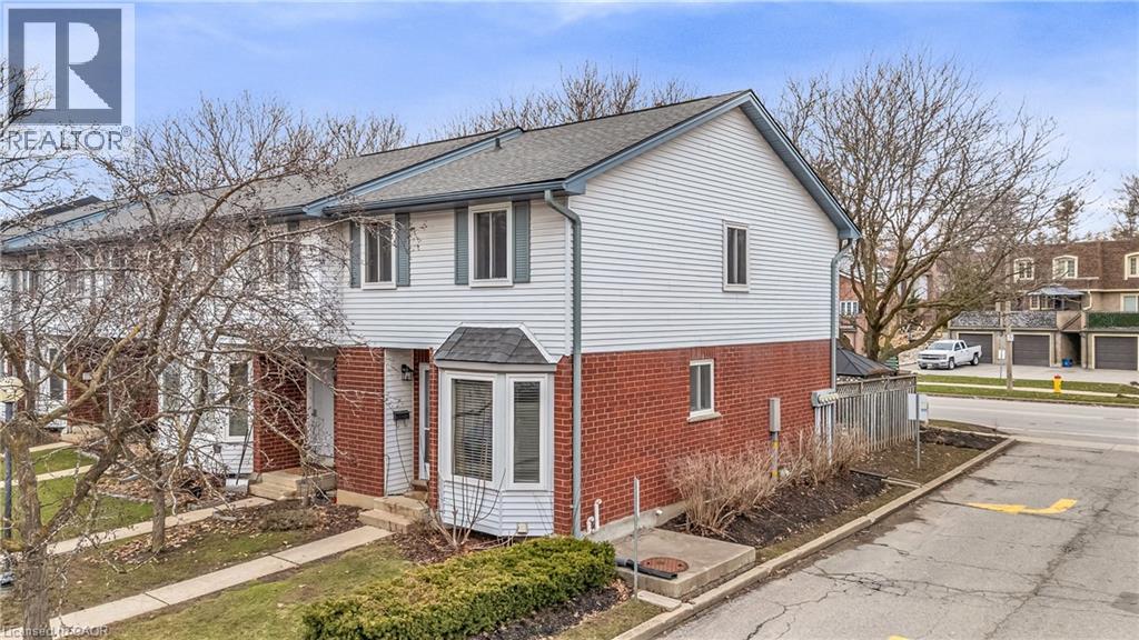 #52 219 KINGSWOOD Drive - 1