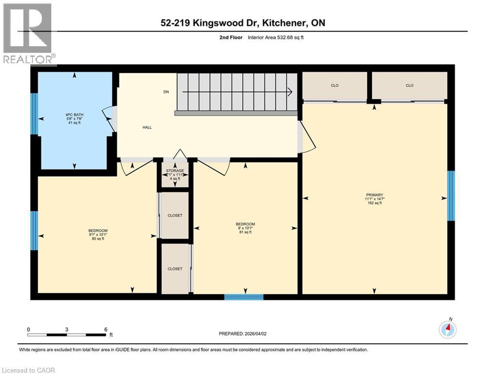 #52 219 KINGSWOOD Drive - 47