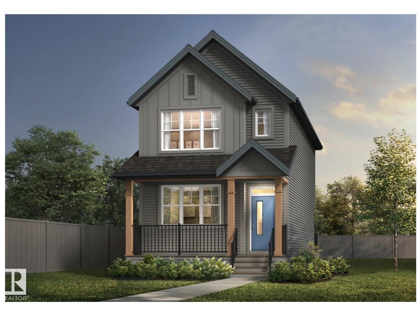 704 Southfork DR, Leduc