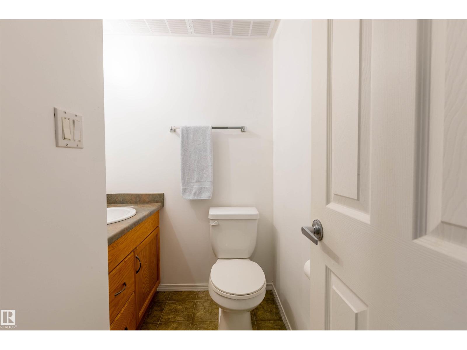 #109 105 McKenney AV, St. Albert