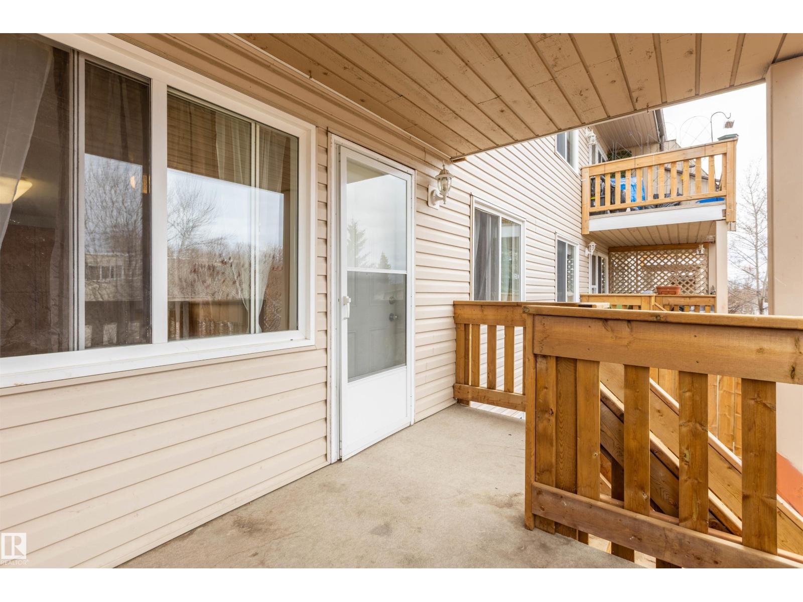 #109 105 McKenney AV, St. Albert