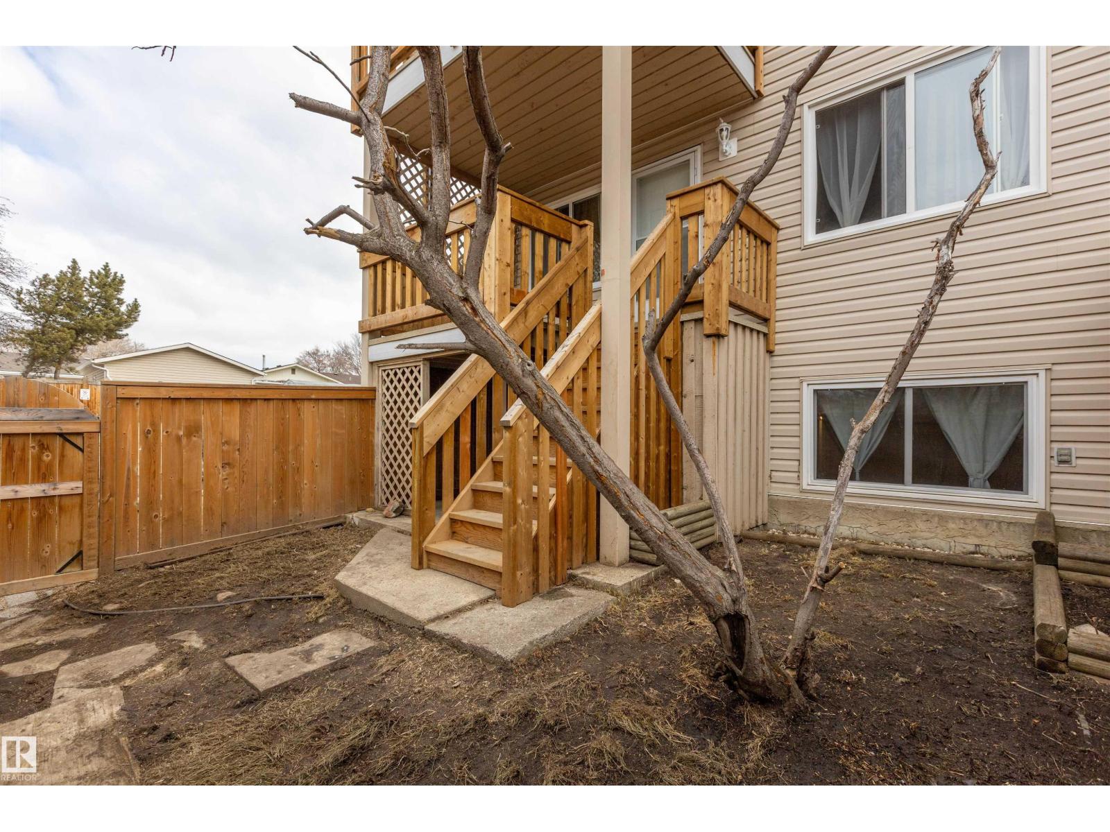 #109 105 McKenney AV, St. Albert