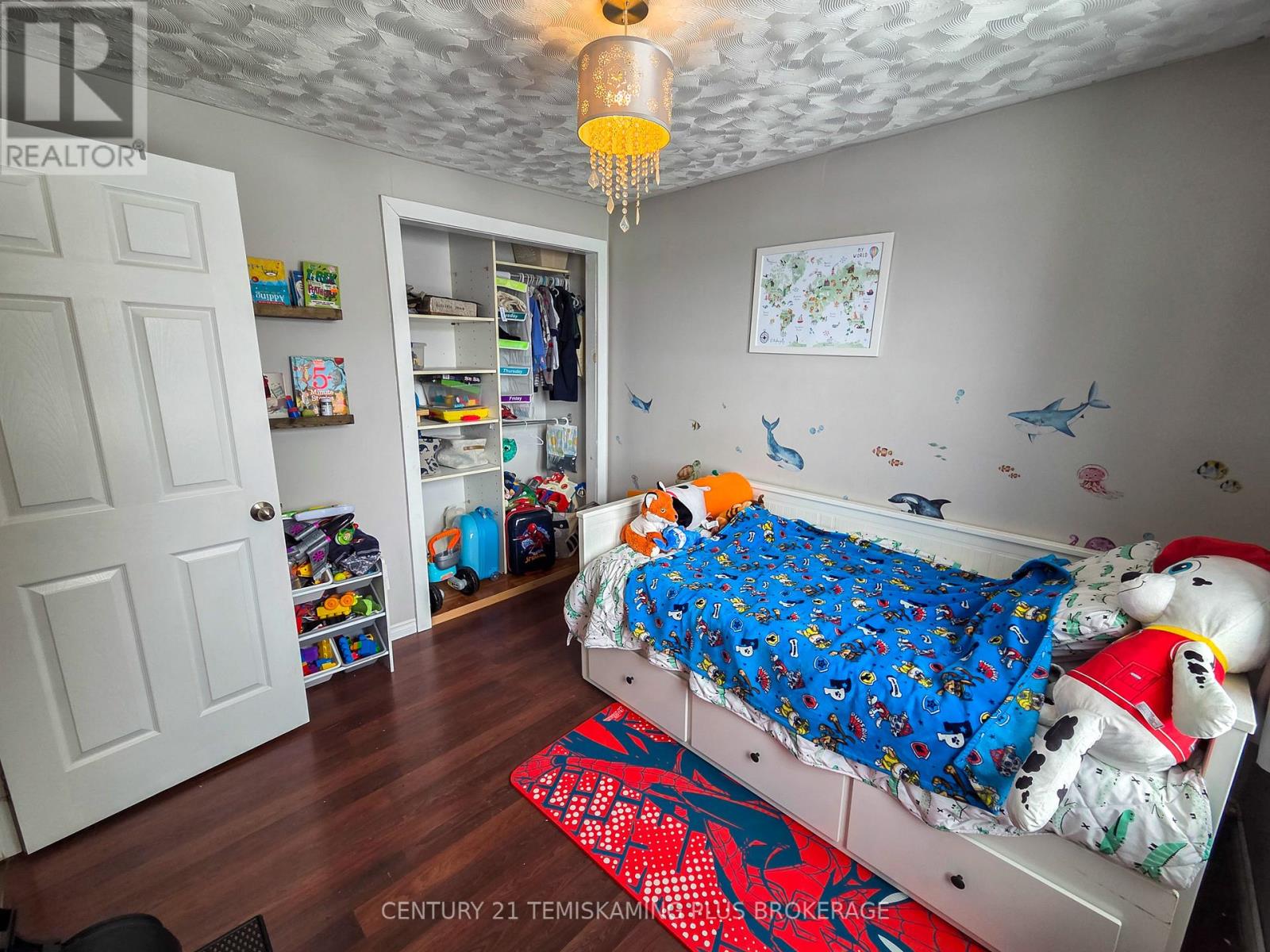 286422 SPRUCE GROVE ROAD, Englehart (Central Timiskaming), Ontario, P0J1H0 — Photo 23