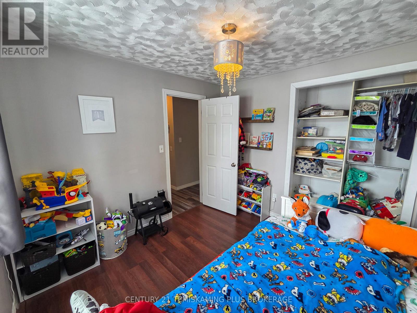 286422 SPRUCE GROVE ROAD, Englehart (Central Timiskaming), Ontario, P0J1H0 — Photo 24