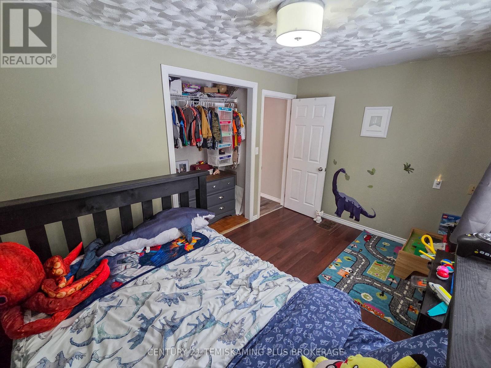 286422 SPRUCE GROVE ROAD, Englehart (Central Timiskaming), Ontario, P0J1H0 — Photo 27