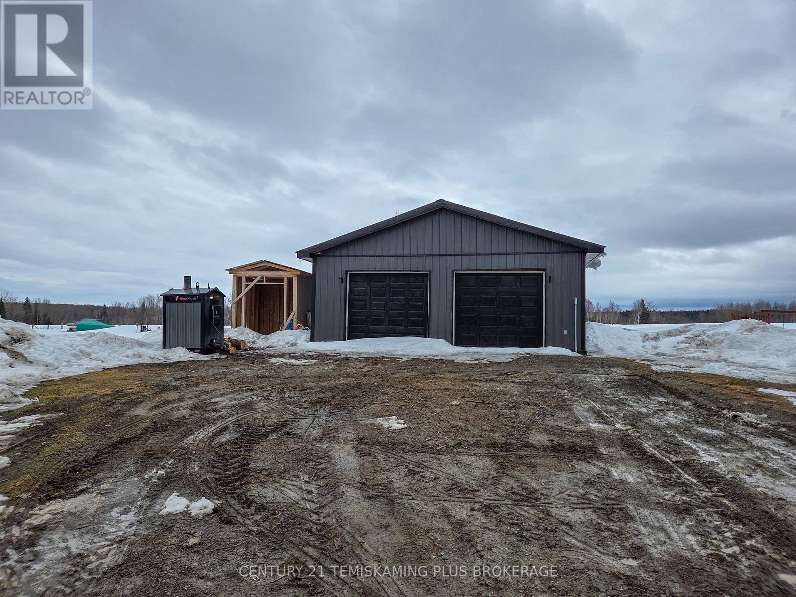 286422 SPRUCE GROVE ROAD, Englehart (Central Timiskaming), Ontario, P0J1H0 — Photo 29